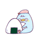 Penguin Penguin Penguin（個別スタンプ：37）