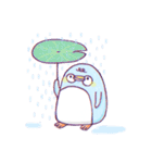 Penguin Penguin Penguin（個別スタンプ：39）