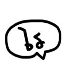 Balloon Shot Talk(Thai Ver.)（個別スタンプ：2）