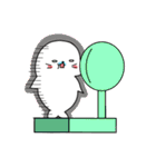 癒しの楽しい仲間達（個別スタンプ：26）