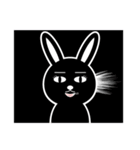 Black Rabbit's Showtime2（個別スタンプ：20）