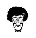 YHONGYHOYYHOY（個別スタンプ：4）