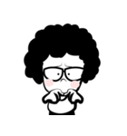 YHONGYHOYYHOY（個別スタンプ：21）