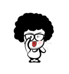 YHONGYHOYYHOY（個別スタンプ：22）