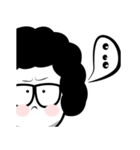 YHONGYHOYYHOY（個別スタンプ：23）