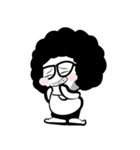 YHONGYHOYYHOY（個別スタンプ：25）