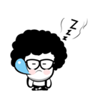 YHONGYHOYYHOY（個別スタンプ：26）