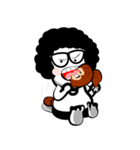 YHONGYHOYYHOY（個別スタンプ：30）