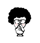 YHONGYHOYYHOY（個別スタンプ：32）