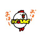 からぴこ（個別スタンプ：5）