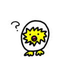 からぴこ（個別スタンプ：7）