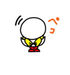 からぴこ（個別スタンプ：10）