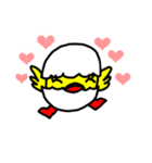 からぴこ（個別スタンプ：11）