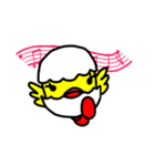 からぴこ（個別スタンプ：12）