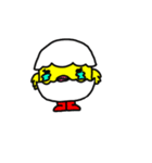 からぴこ（個別スタンプ：14）