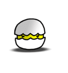 からぴこ（個別スタンプ：17）
