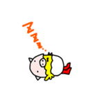 からぴこ（個別スタンプ：19）