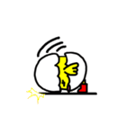 からぴこ（個別スタンプ：20）