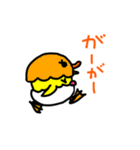 からぴこ（個別スタンプ：22）