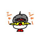 からぴこ（個別スタンプ：23）