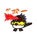からぴこ（個別スタンプ：25）