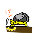 からぴこ（個別スタンプ：26）