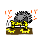 からぴこ（個別スタンプ：27）
