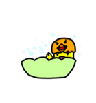 からぴこ（個別スタンプ：31）