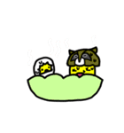 からぴこ（個別スタンプ：32）