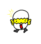 からぴこ（個別スタンプ：33）