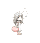 Ellie and Renee（個別スタンプ：22）