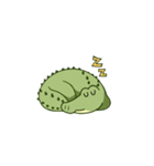 Crocodile tears（個別スタンプ：5）