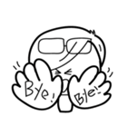 Wei 's life diary（個別スタンプ：11）
