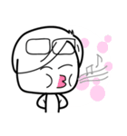 Wei 's life diary（個別スタンプ：23）