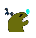 merci（個別スタンプ：2）