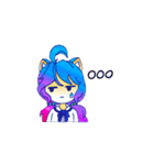 Foxs（個別スタンプ：3）