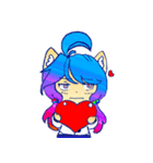 Foxs（個別スタンプ：6）