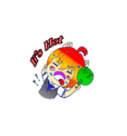 Foxs（個別スタンプ：11）