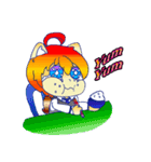 Foxs（個別スタンプ：12）