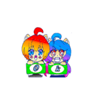 Foxs（個別スタンプ：15）