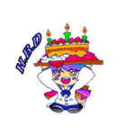 Foxs（個別スタンプ：19）