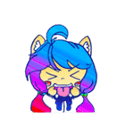 Foxs（個別スタンプ：23）
