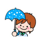 息子ちゃんスタンプ3（個別スタンプ：39）