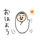 ころりんの定番スタンプ（個別スタンプ：1）