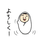 ころりんの定番スタンプ（個別スタンプ：11）
