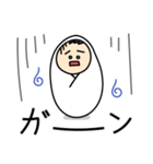 ころりんの定番スタンプ（個別スタンプ：13）