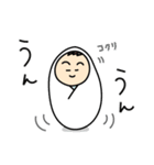 ころりんの定番スタンプ（個別スタンプ：16）