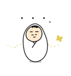 ころりんの定番スタンプ（個別スタンプ：17）