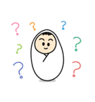 ころりんの定番スタンプ（個別スタンプ：18）