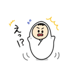ころりんの定番スタンプ（個別スタンプ：21）